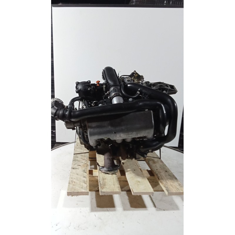 Recambio de motor completo para citroën xantia (x1_, x2_) 1.9 turbo d referencia OEM IAM DHX BOSCH 10CV9W 6002649