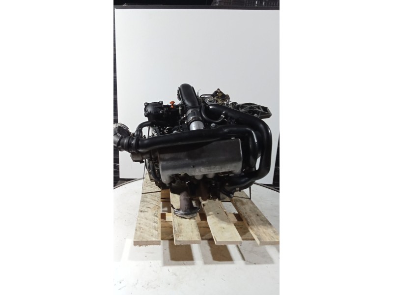 Recambio de motor completo para citroën xantia (x1_, x2_) 1.9 turbo d referencia OEM IAM DHX BOSCH 10CV9W 6002649