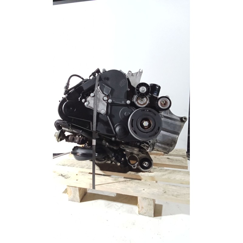 Recambio de motor completo para citroën xsara coupé (n0) 2.0 hdi 90 referencia OEM IAM RHY 10DYSC 3043777 
