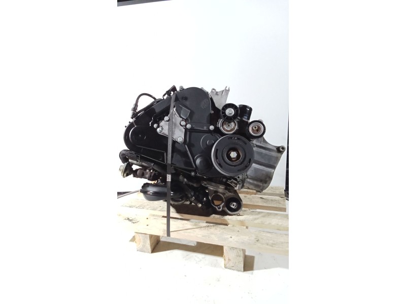 Recambio de motor completo para citroën xsara coupé (n0) 2.0 hdi 90 referencia OEM IAM RHY 10DYSC 3043777 