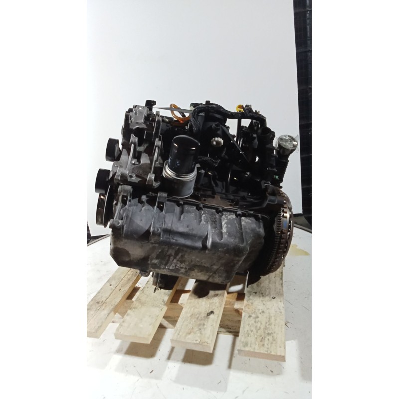 Recambio de motor completo para citroën xsara coupé (n0) 2.0 hdi 90 referencia OEM IAM RHY 10DYSC 3043777 