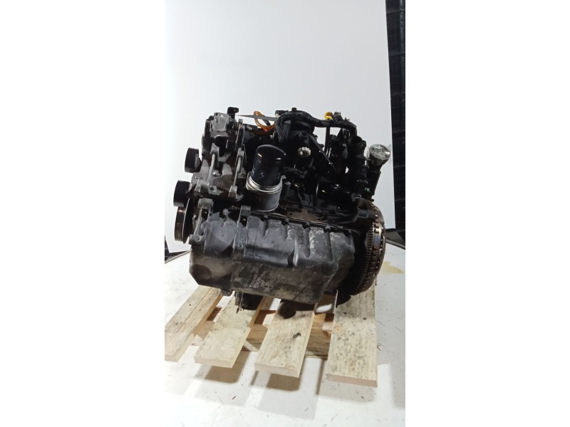Recambio de motor completo para citroën xsara coupé (n0) 2.0 hdi 90 referencia OEM IAM RHY 10DYSC 3043777 