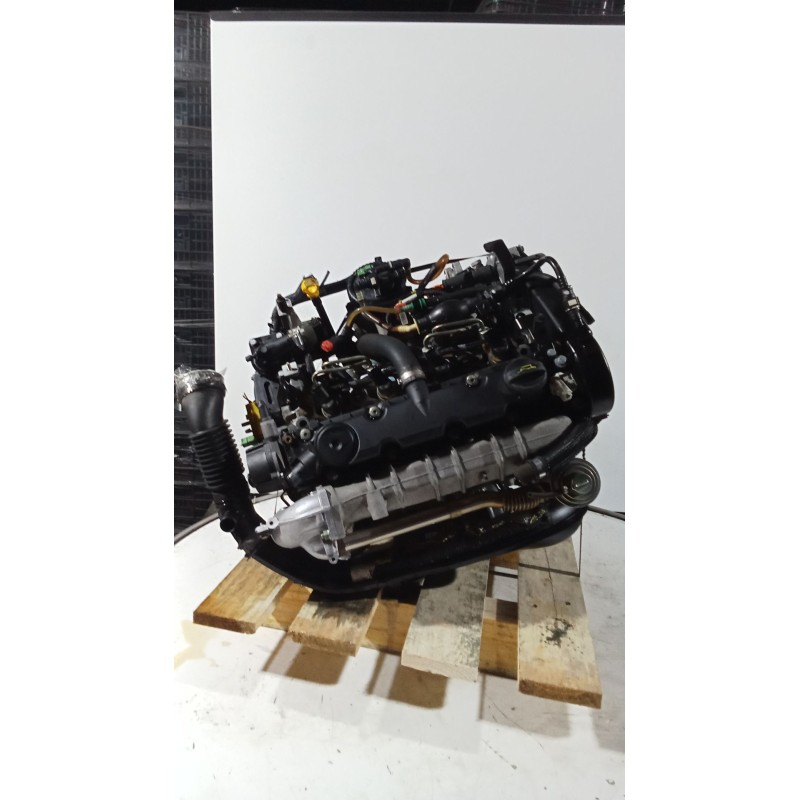 Recambio de motor completo para citroën xsara coupé (n0) 2.0 hdi 90 referencia OEM IAM RHY 10DYSC 3043777 