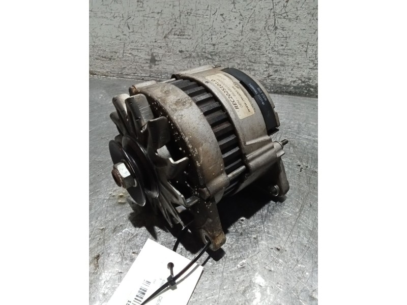 Recambio de alternador para ford orion ii (aff) 1.6 i referencia OEM IAM 86AB10300NA  