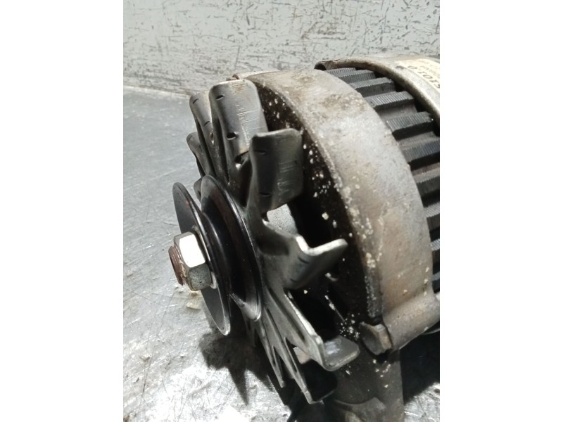Recambio de alternador para ford orion ii (aff) 1.6 i referencia OEM IAM 86AB10300NA  