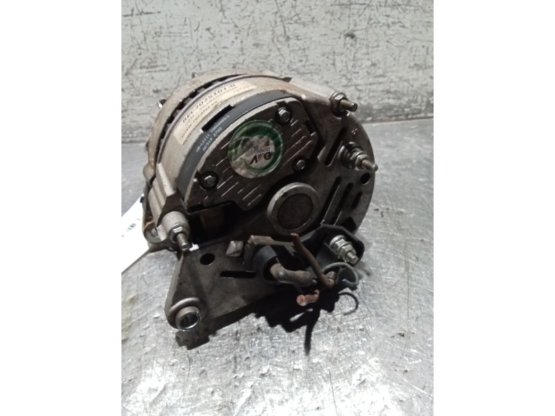 Recambio de alternador para ford orion ii (aff) 1.6 i referencia OEM IAM 86AB10300NA  