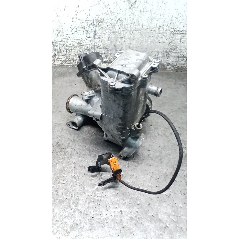 Recambio de enfriador egr para audi a5 sportback (8t) 3.0 tdi (150kw) referencia OEM IAM 059131515CG  