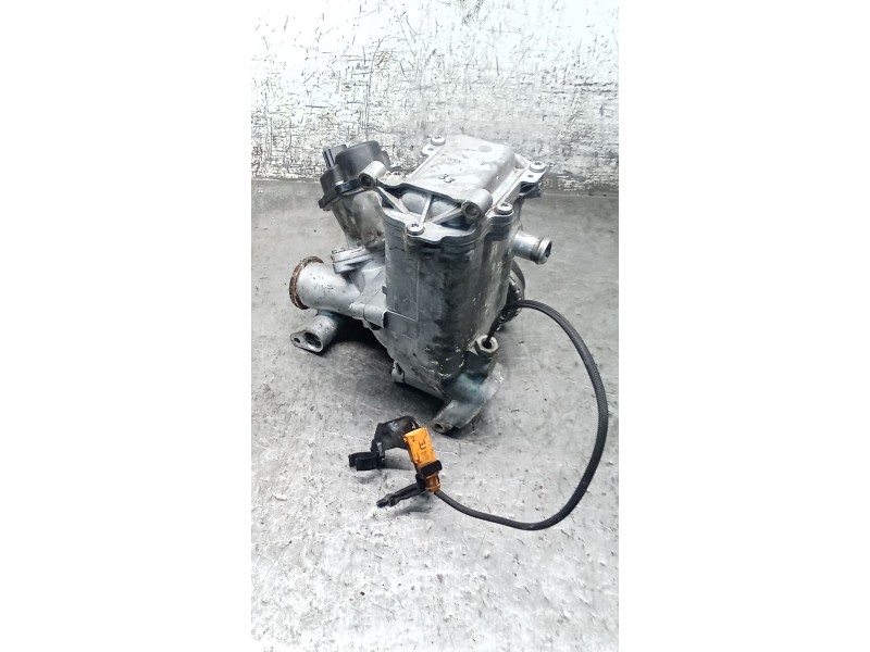 Recambio de enfriador egr para audi a5 sportback (8t) 3.0 tdi (150kw) referencia OEM IAM 059131515CG  
