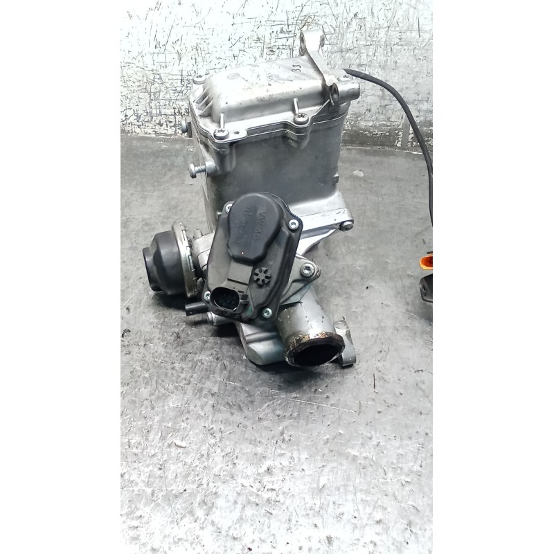 Recambio de enfriador egr para audi a5 sportback (8t) 3.0 tdi (150kw) referencia OEM IAM 059131515CG  