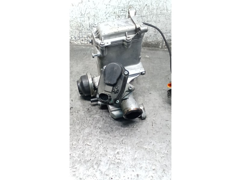 Recambio de enfriador egr para audi a5 sportback (8t) 3.0 tdi (150kw) referencia OEM IAM 059131515CG  