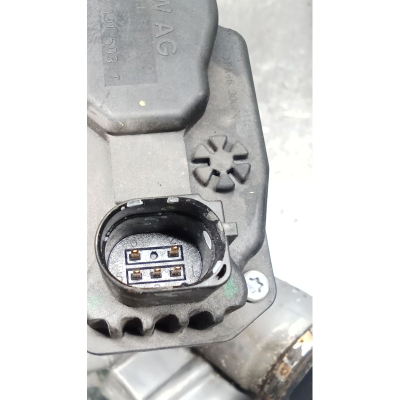 Recambio de enfriador egr para audi a5 sportback (8t) 3.0 tdi (150kw) referencia OEM IAM 059131515CG  