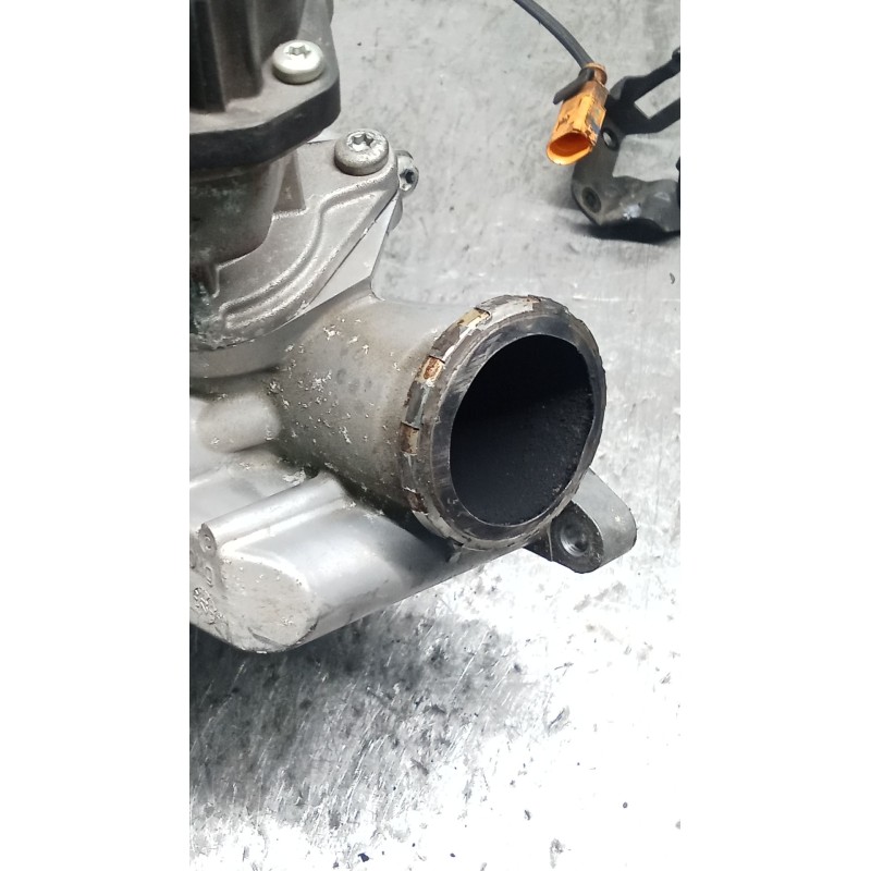 Recambio de enfriador egr para audi a5 sportback (8t) 3.0 tdi (150kw) referencia OEM IAM 059131515CG  