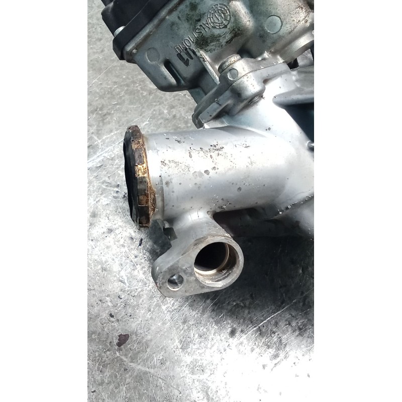 Recambio de enfriador egr para audi a5 sportback (8t) 3.0 tdi (150kw) referencia OEM IAM 059131515CG  