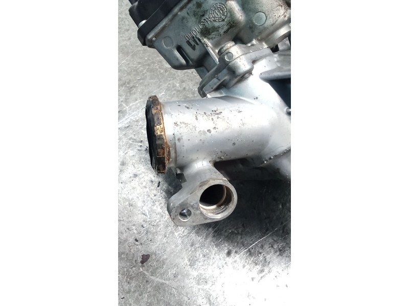 Recambio de enfriador egr para audi a5 sportback (8t) 3.0 tdi (150kw) referencia OEM IAM 059131515CG  