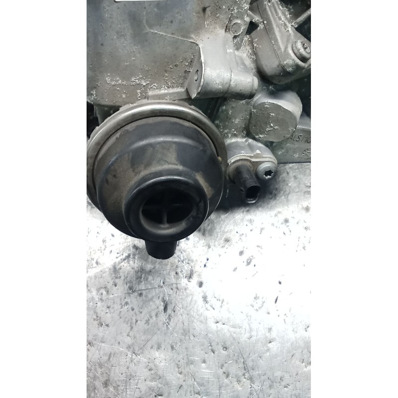 Recambio de enfriador egr para audi a5 sportback (8t) 3.0 tdi (150kw) referencia OEM IAM 059131515CG  