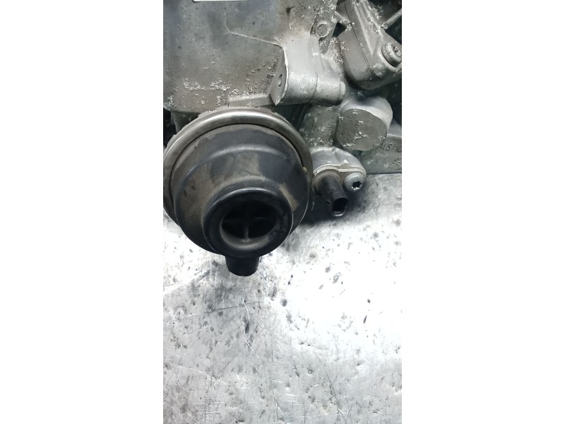 Recambio de enfriador egr para audi a5 sportback (8t) 3.0 tdi (150kw) referencia OEM IAM 059131515CG  