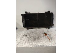 Recambio de radiador agua para ford escort berl./turn./cab./express básico berlina referencia OEM IAM   