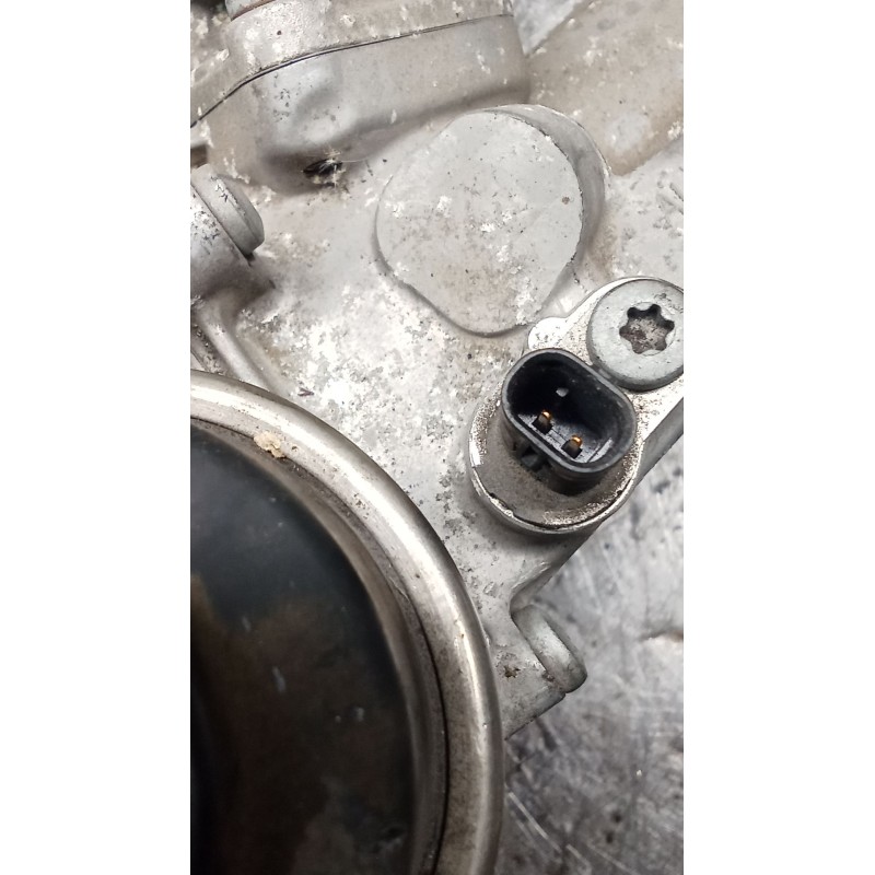 Recambio de enfriador egr para audi a5 sportback (8t) 3.0 tdi (150kw) referencia OEM IAM 059131515CG  