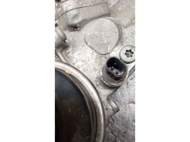 Recambio de enfriador egr para audi a5 sportback (8t) 3.0 tdi (150kw) referencia OEM IAM 059131515CG  