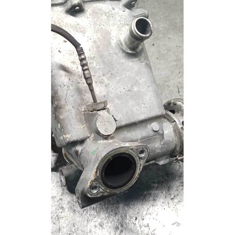 Recambio de enfriador egr para audi a5 sportback (8t) 3.0 tdi (150kw) referencia OEM IAM 059131515CG  