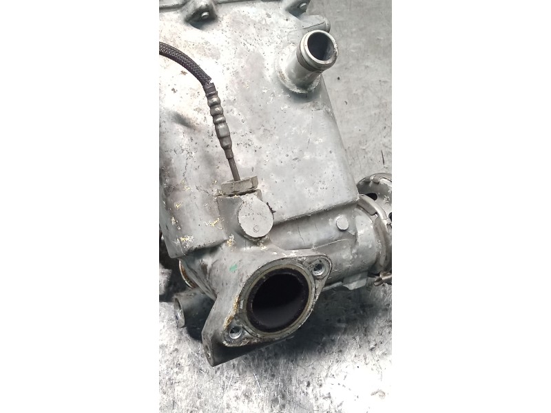 Recambio de enfriador egr para audi a5 sportback (8t) 3.0 tdi (150kw) referencia OEM IAM 059131515CG  