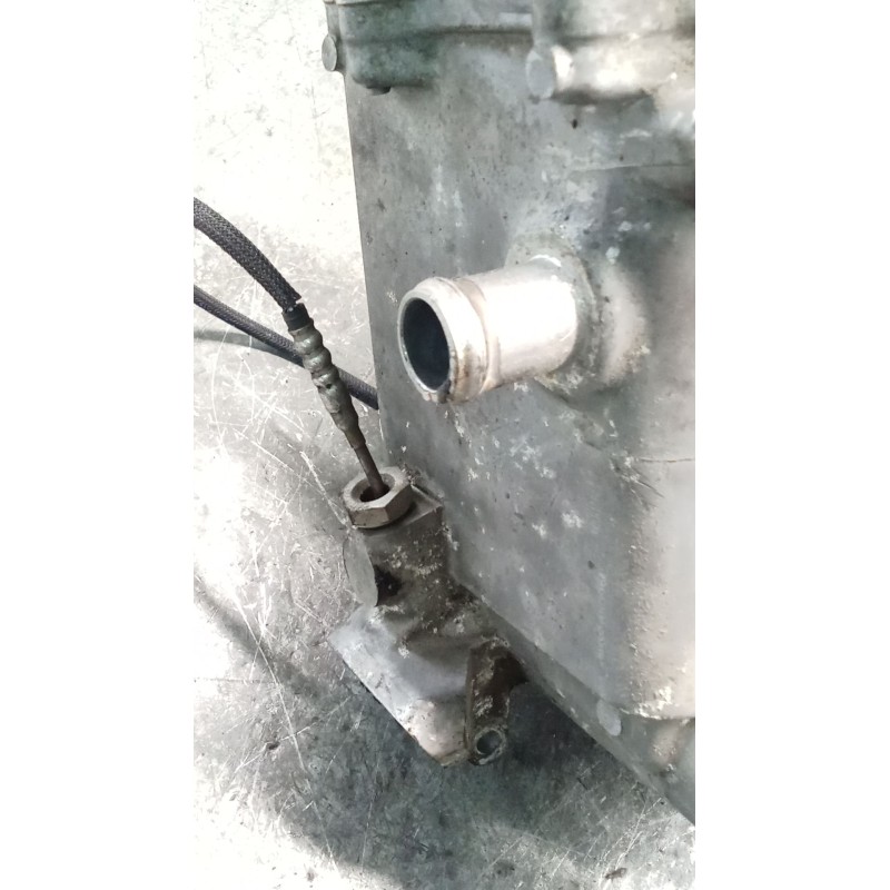 Recambio de enfriador egr para audi a5 sportback (8t) 3.0 tdi (150kw) referencia OEM IAM 059131515CG  