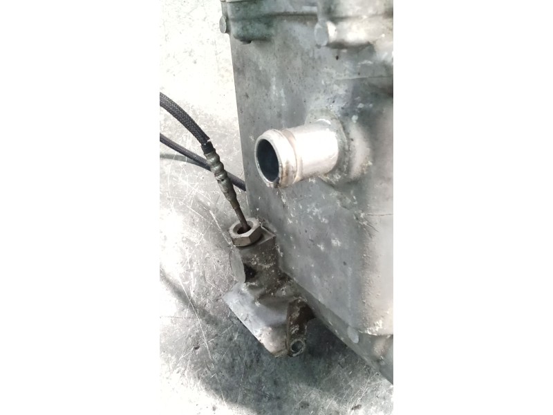 Recambio de enfriador egr para audi a5 sportback (8t) 3.0 tdi (150kw) referencia OEM IAM 059131515CG  