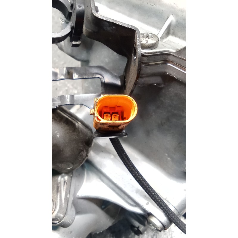 Recambio de enfriador egr para audi a5 sportback (8t) 3.0 tdi (150kw) referencia OEM IAM 059131515CG  