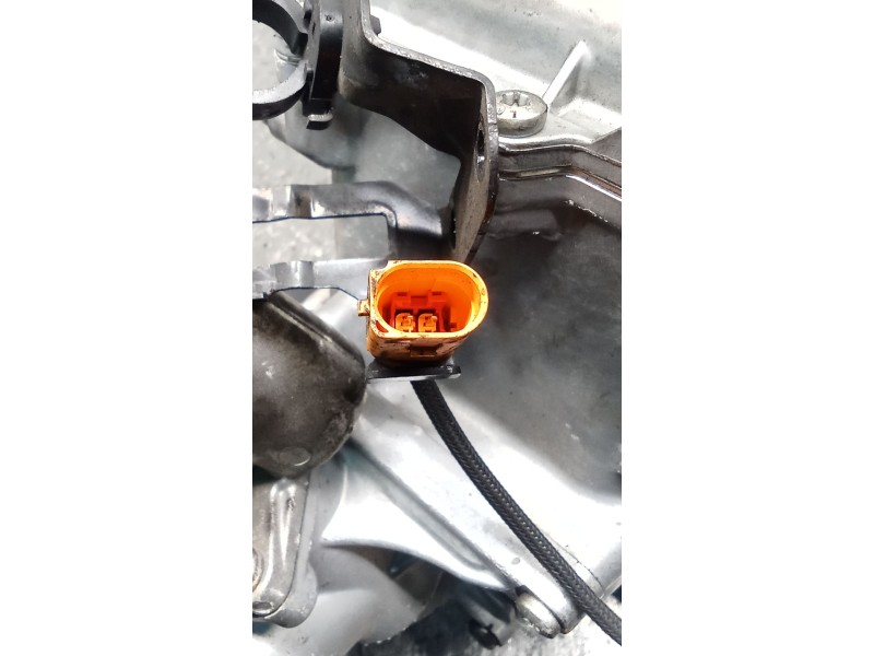 Recambio de enfriador egr para audi a5 sportback (8t) 3.0 tdi (150kw) referencia OEM IAM 059131515CG  