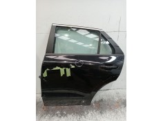 Recambio de puerta trasera izquierda para kia niro ii (sg2) 1.6 gdi hybrid referencia OEM IAM  5P VER FOTOS