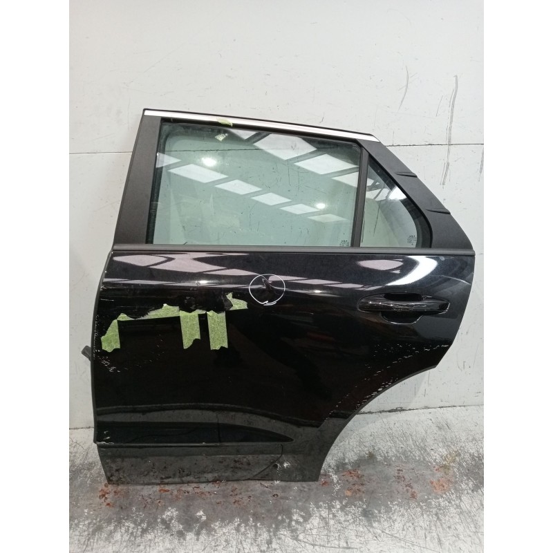 Recambio de puerta trasera izquierda para kia niro ii (sg2) 1.6 gdi hybrid referencia OEM IAM  5P VER FOTOS