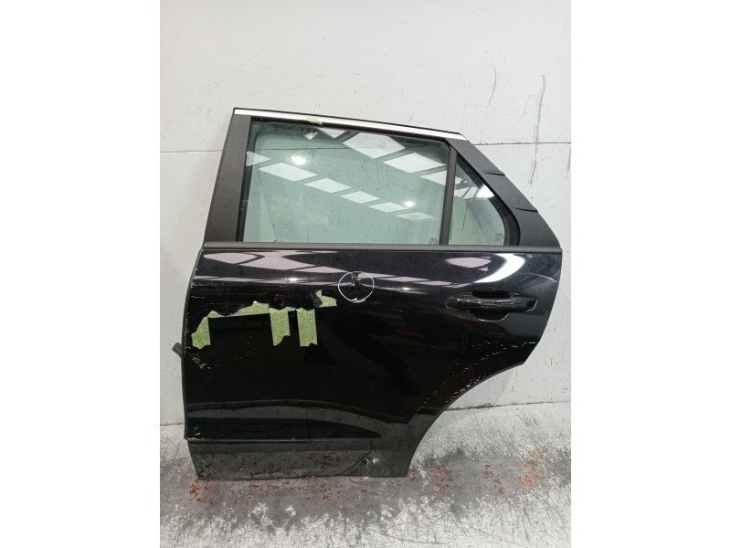 Recambio de puerta trasera izquierda para kia niro ii (sg2) 1.6 gdi hybrid referencia OEM IAM  5P VER FOTOS