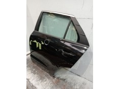 Recambio de puerta trasera izquierda para kia niro ii (sg2) 1.6 gdi hybrid referencia OEM IAM  5P VER FOTOS 2