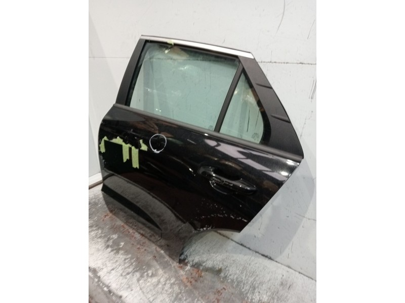 Recambio de puerta trasera izquierda para kia niro ii (sg2) 1.6 gdi hybrid referencia OEM IAM  5P VER FOTOS