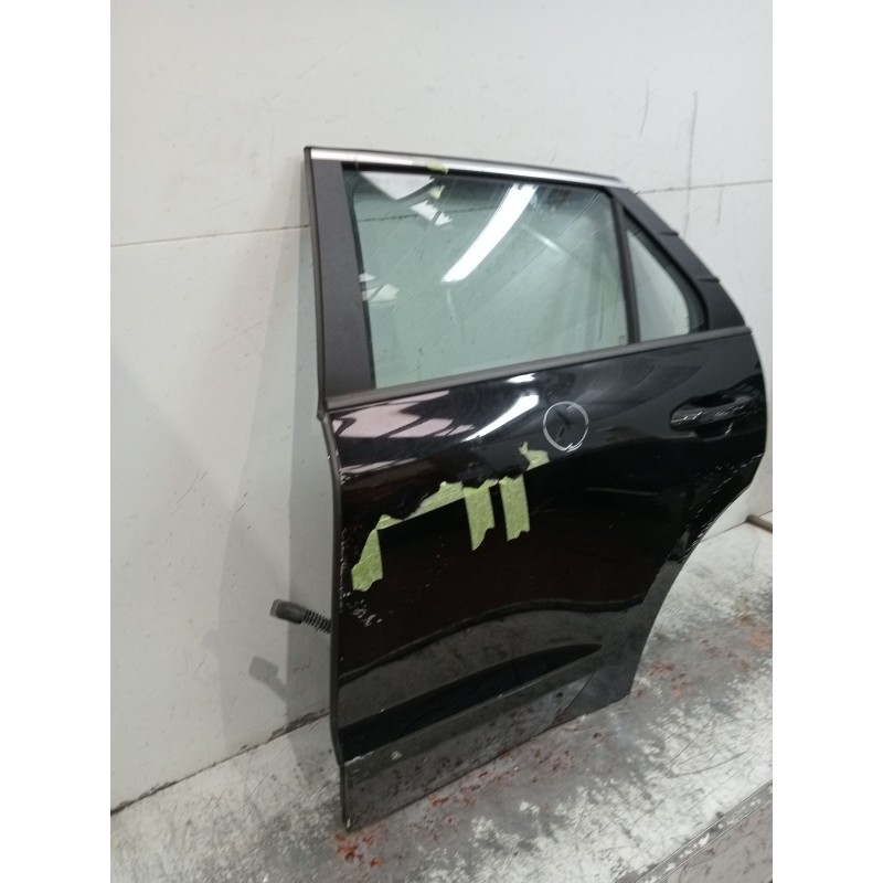 Recambio de puerta trasera izquierda para kia niro ii (sg2) 1.6 gdi hybrid referencia OEM IAM  5P VER FOTOS