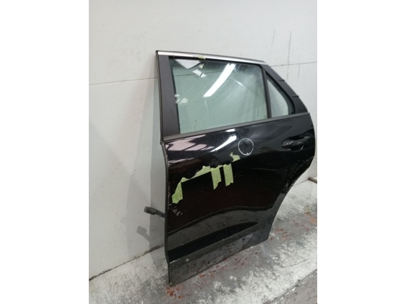 Recambio de puerta trasera izquierda para kia niro ii (sg2) 1.6 gdi hybrid referencia OEM IAM  5P VER FOTOS