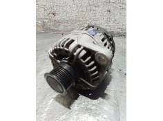 Recambio de alternador para opel zafira / zafira family b (a05) 1.9 cdti (m75) referencia OEM IAM   