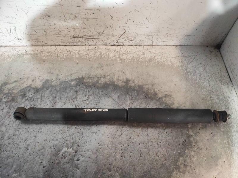 Recambio de amortiguador trasero derecho para toyota rav 4 (a2) 1.8 luna referencia OEM IAM   