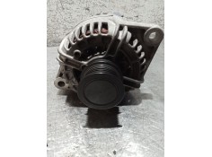 Recambio de alternador para opel zafira / zafira family b (a05) 1.9 cdti (m75) referencia OEM IAM    2