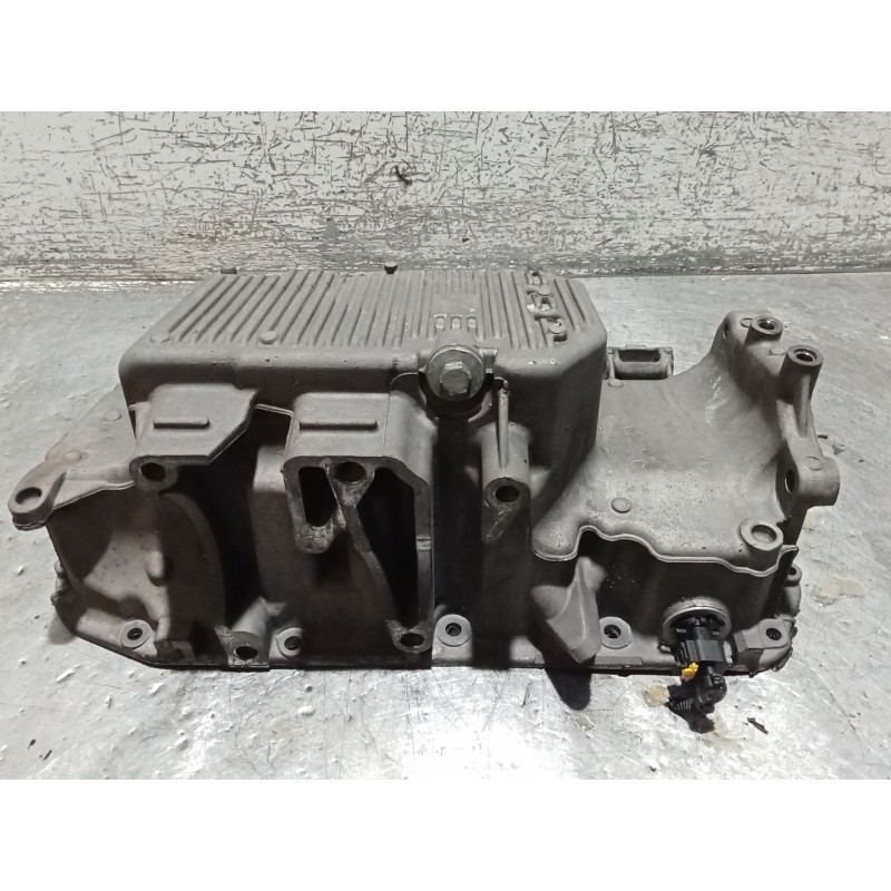 Recambio de carter para opel zafira / zafira family b (a05) 1.9 cdti (m75) referencia OEM IAM   