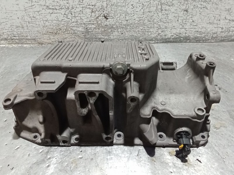 Recambio de carter para opel zafira / zafira family b (a05) 1.9 cdti (m75) referencia OEM IAM   