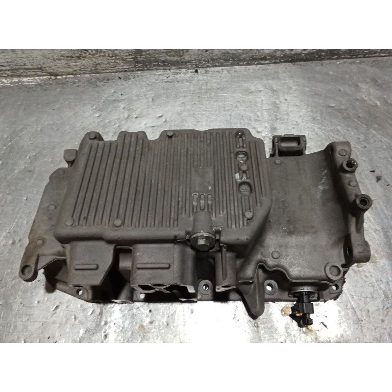Recambio de carter para opel zafira / zafira family b (a05) 1.9 cdti (m75) referencia OEM IAM   