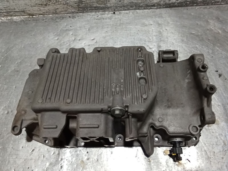 Recambio de carter para opel zafira / zafira family b (a05) 1.9 cdti (m75) referencia OEM IAM   