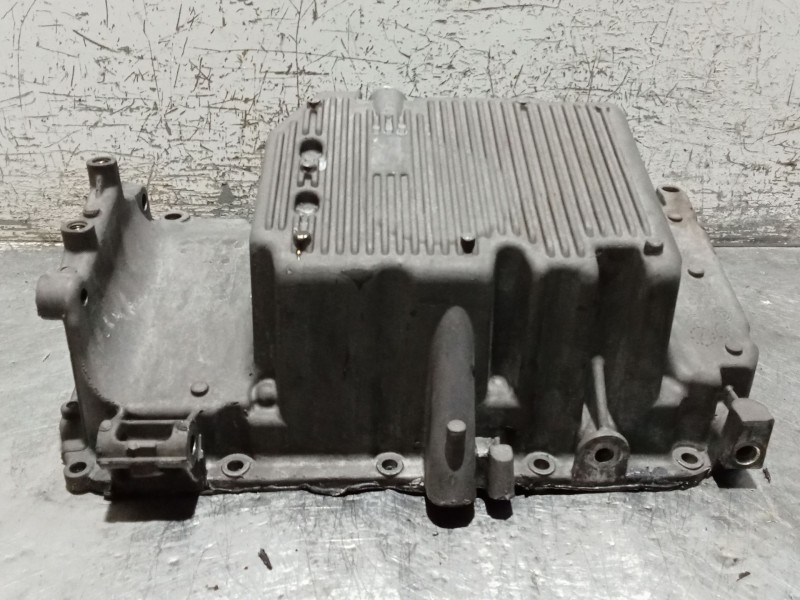 Recambio de carter para opel zafira / zafira family b (a05) 1.9 cdti (m75) referencia OEM IAM   