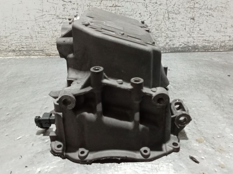 Recambio de carter para opel zafira / zafira family b (a05) 1.9 cdti (m75) referencia OEM IAM   