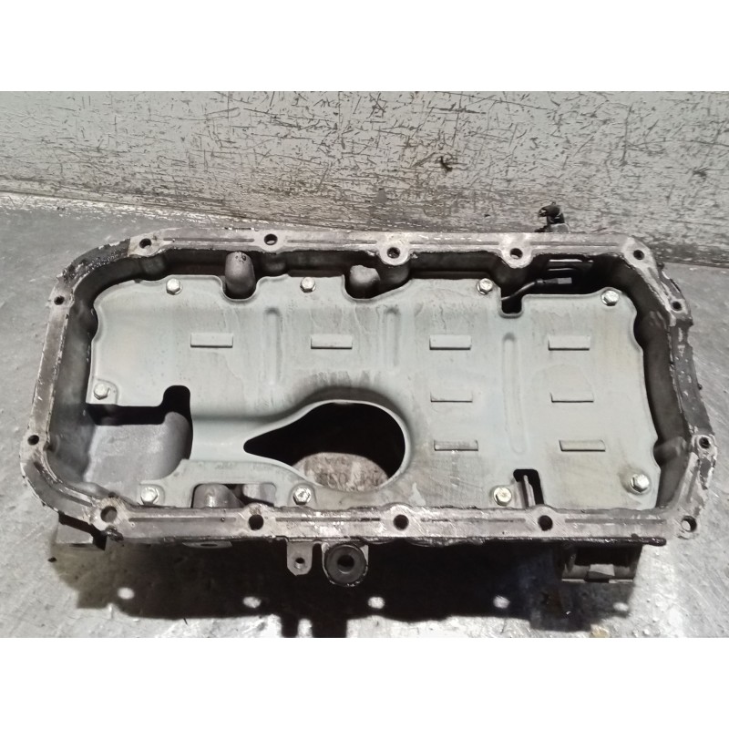 Recambio de carter para opel zafira / zafira family b (a05) 1.9 cdti (m75) referencia OEM IAM   