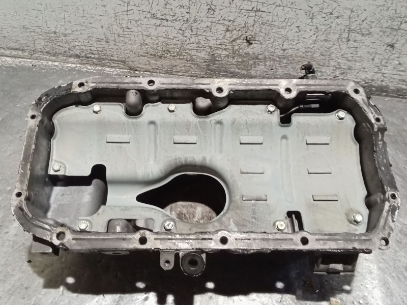 Recambio de carter para opel zafira / zafira family b (a05) 1.9 cdti (m75) referencia OEM IAM   