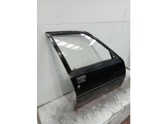 Recambio de puerta delantera derecha para peugeot 205 ii (20a/c) 1.7 diesel referencia OEM IAM  5P  2