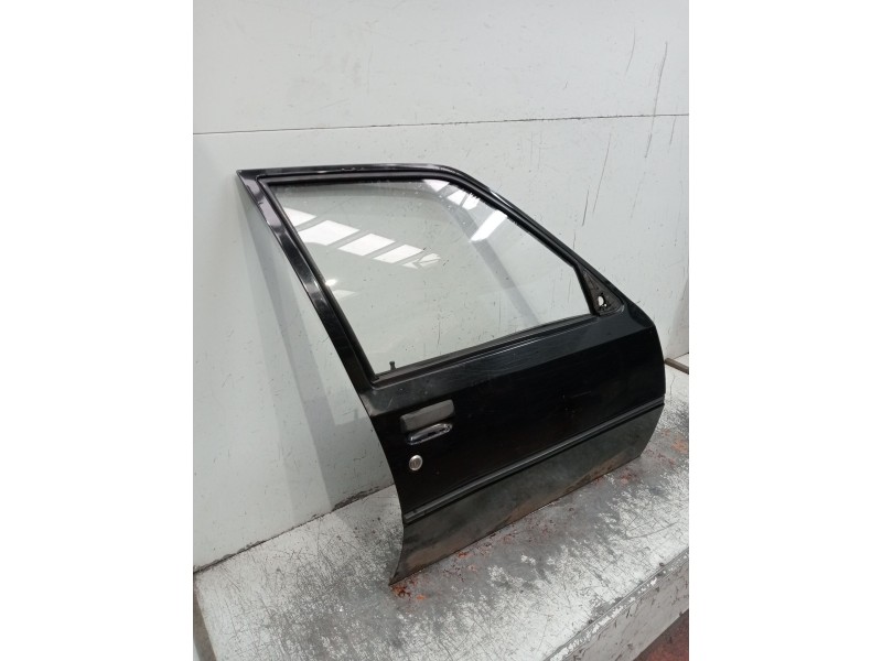 Recambio de puerta delantera derecha para peugeot 205 ii (20a/c) 1.7 diesel referencia OEM IAM  5P 
