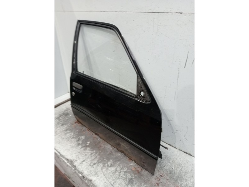 Recambio de puerta delantera derecha para peugeot 205 ii (20a/c) 1.7 diesel referencia OEM IAM  5P 